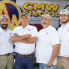 CMW Electric