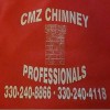 CMZ Chimney