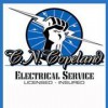C N Copeland Electrical Service