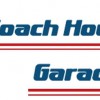 Coach House Garages