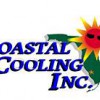 Coastal Cooling