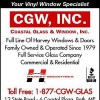 Cgw