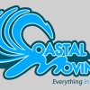 Coastal Moving