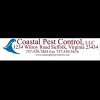 Coastal Pest Control