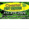 Coastal Pest Control