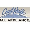 Coast Pacific Appliances Service