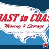 Coast To Coast Moving & Storage