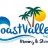 Coast Valley Moving & Storage