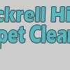Cockrell Hill TX Carpet Cleaning