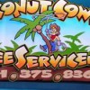 Coconut Cowboy Tree Service