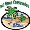 Coconut Grove Construction