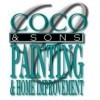 C Coco & Sons Paint