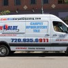 Code Blue Carpet Cleaning