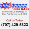 Code Three Fire & Safety