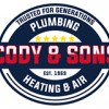 Bill Cody & Sons Plumbing