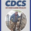 Drain Cleaning Specialist