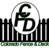 Colorado Fence & Deck
