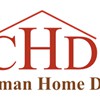 Coffman Home Decor