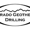 Colorado Geothermal Drilling