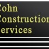 Cohn Construction