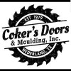 Coker's Door & Moulding