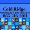 Cold-Ridge Plumbing