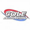 Cole Air Conditioning & Appliance