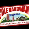 Cole Hardware