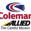 Coleman American Moving Services