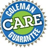 Coleman Carpet Cleaners