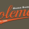 Coleman Home Remodeling