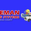 Coleman Moving Systems