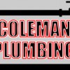 Coleman Plumbing Service
