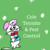 Cole Termite & Pest Control