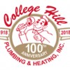 College Hill Plumbing & Heating