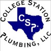 College Station Plumbing