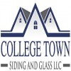 College Town Siding & Glass