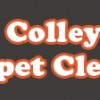 The Colleyville Carpet Cleaning