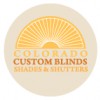 Colorado Custom Blinds Shades & Shutters