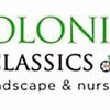 Colonial Classics Landscaping & Nursery