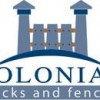 Colonial Deck & Fence
