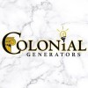 ColonialGenerators