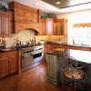 Colonial Kitchen & Bath Cabinetry