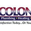 Colonial Plumbing Heating & Air Conditioning