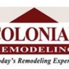 Colonial Remodeling