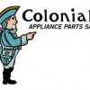 Colonial Repair