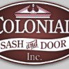 Colonial Sash & Door