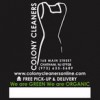 Colony Cleaners