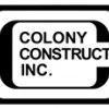 Colony Construction