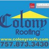 Colony Roofing